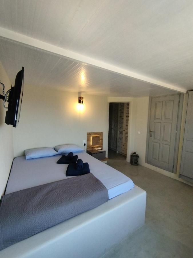 Traditional Studio Chora Patmos Exterior photo