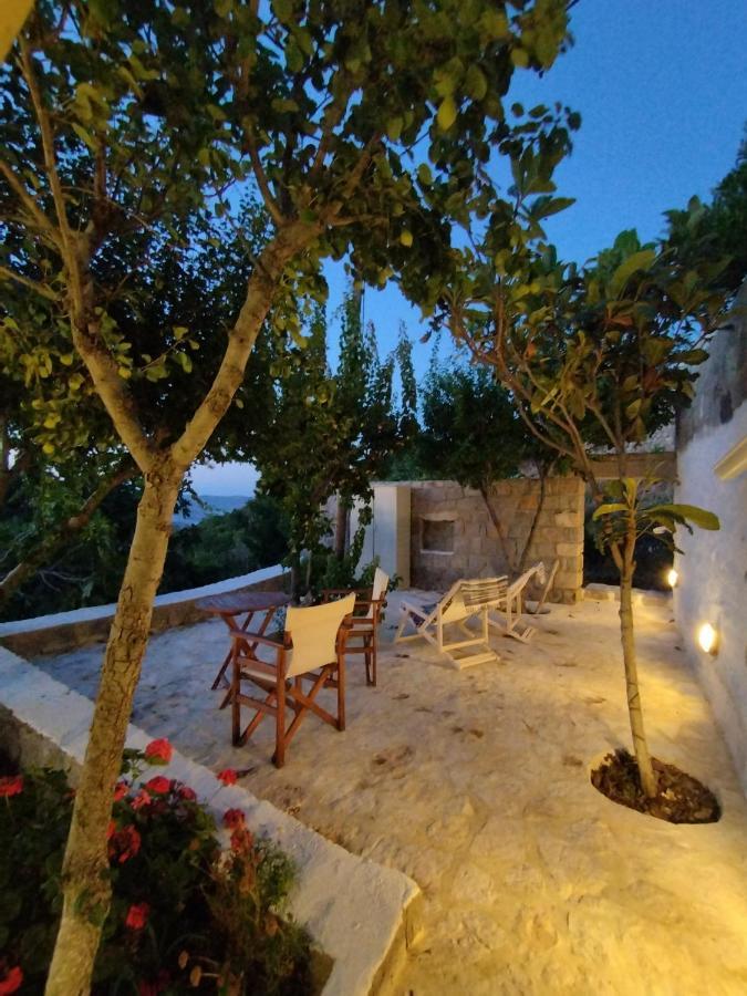 Traditional Studio Chora Patmos Exterior photo
