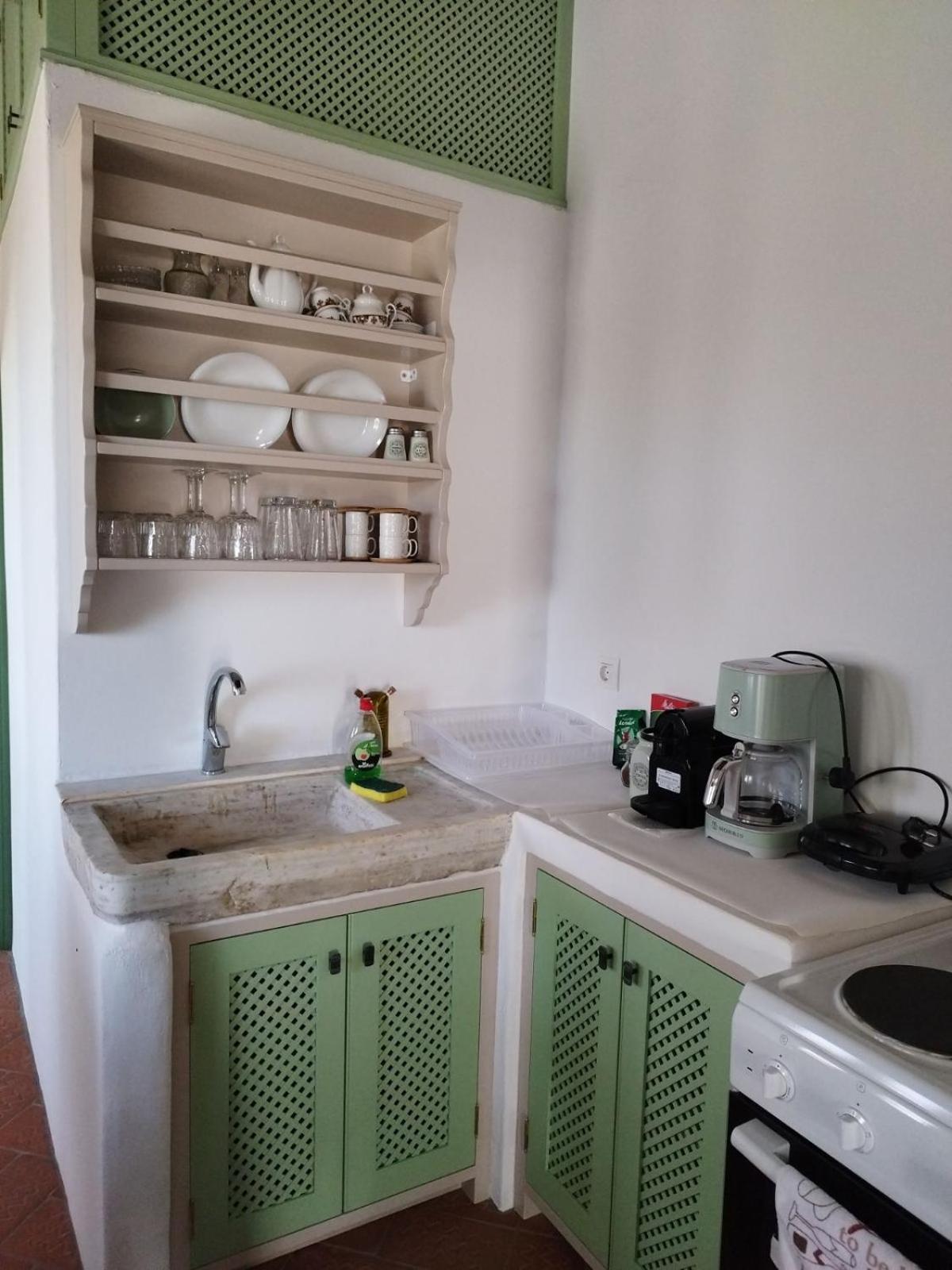 Traditional Studio Chora Patmos Exterior photo
