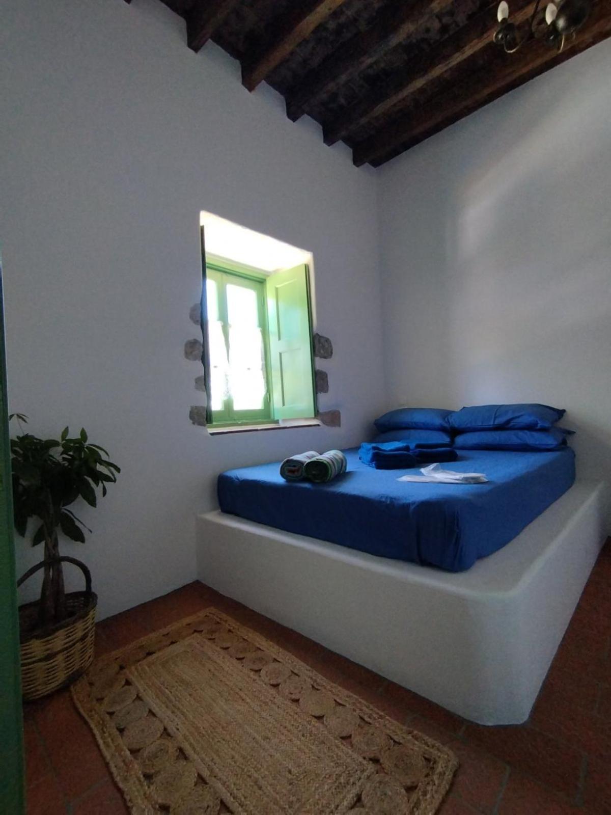 Traditional Studio Chora Patmos Exterior photo
