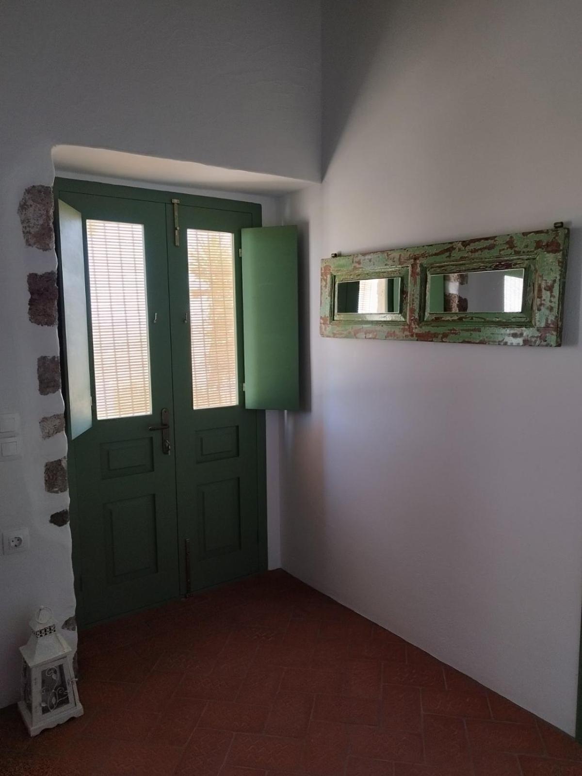 Traditional Studio Chora Patmos Exterior photo