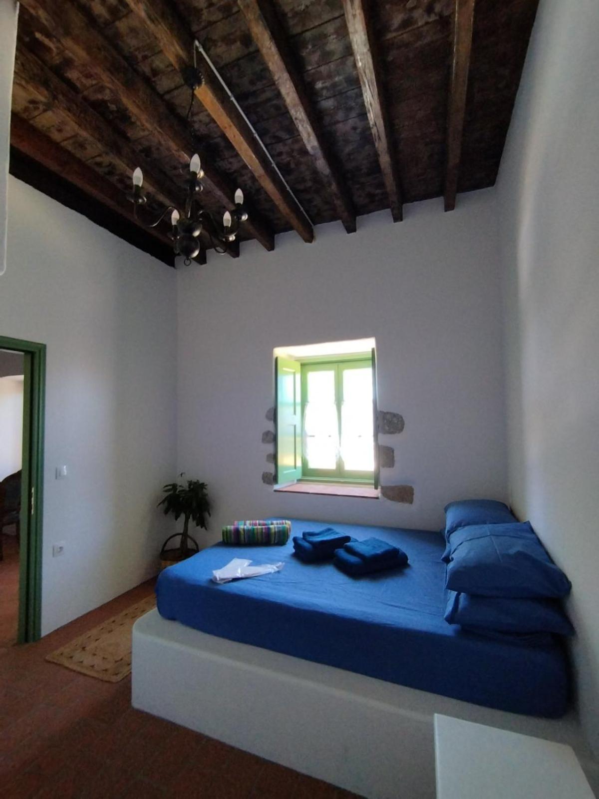 Traditional Studio Chora Patmos Exterior photo