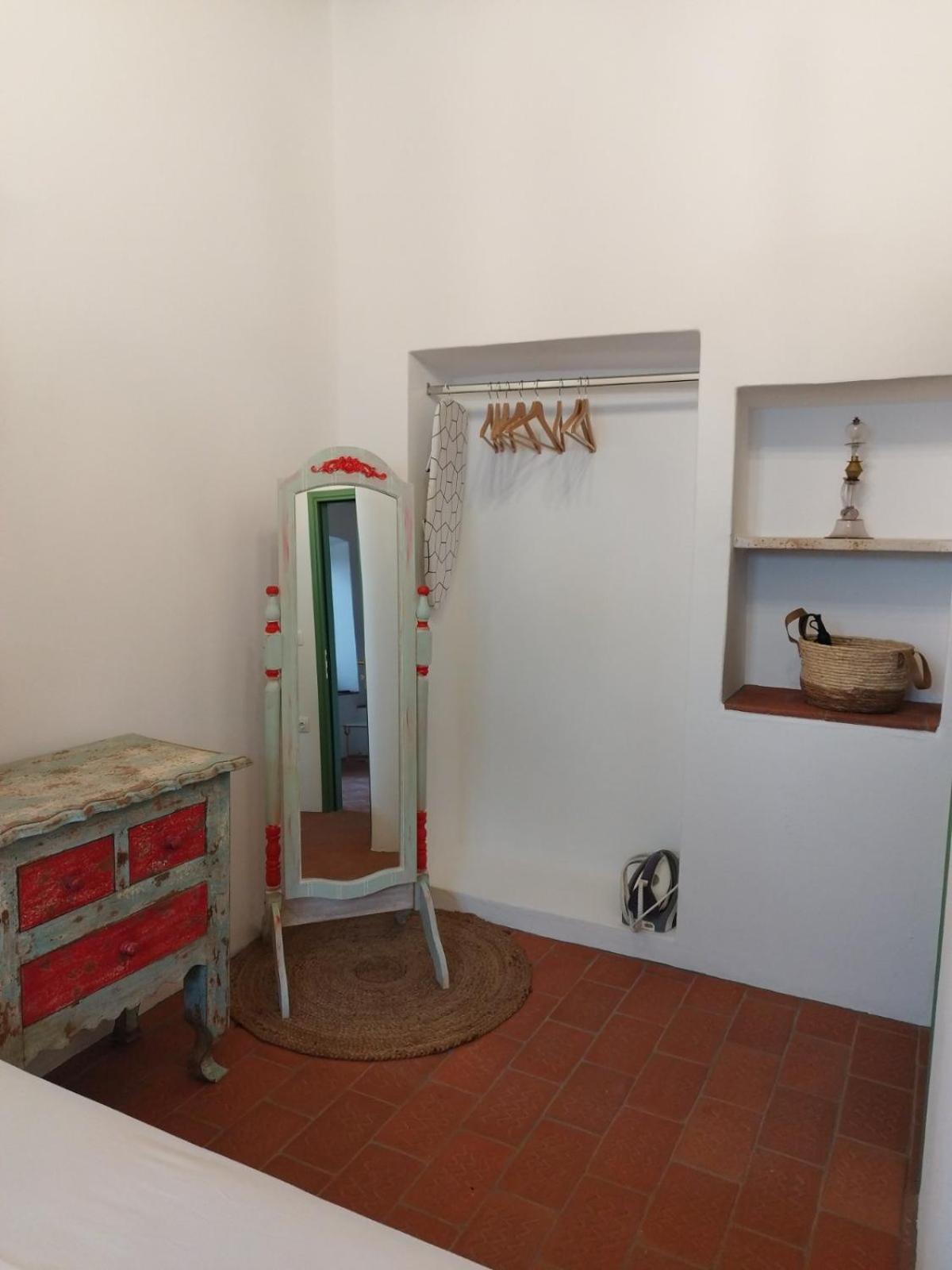 Traditional Studio Chora Patmos Exterior photo