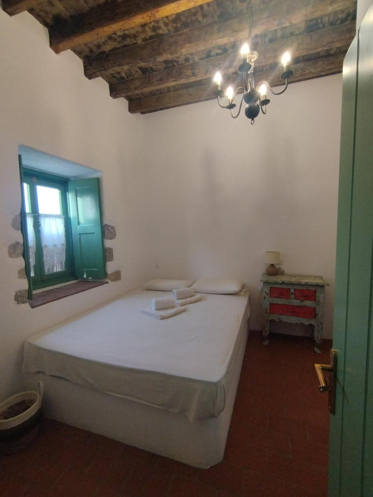 Traditional Studio Chora Patmos Exterior photo